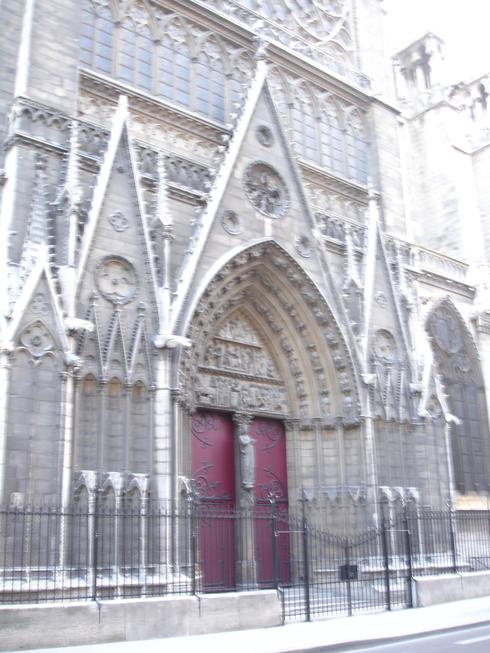 Notre Dame