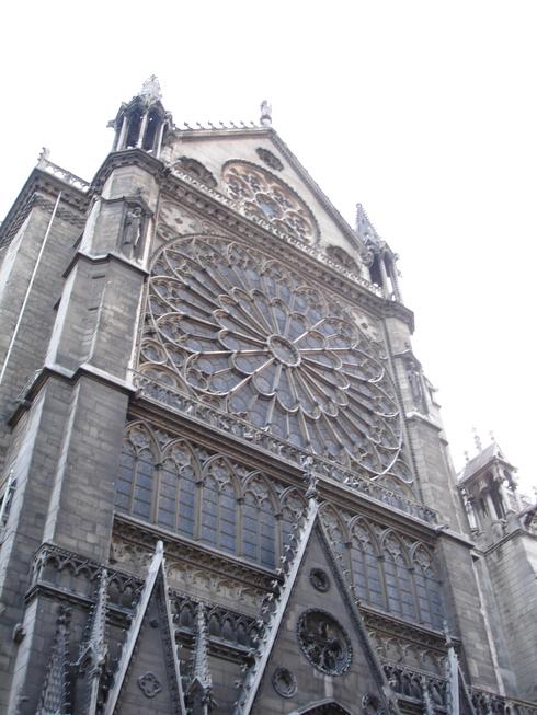 Notre Dame