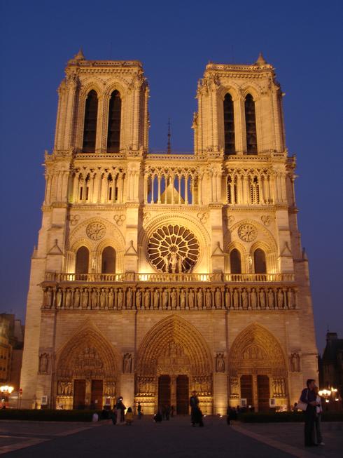 Notre Dame