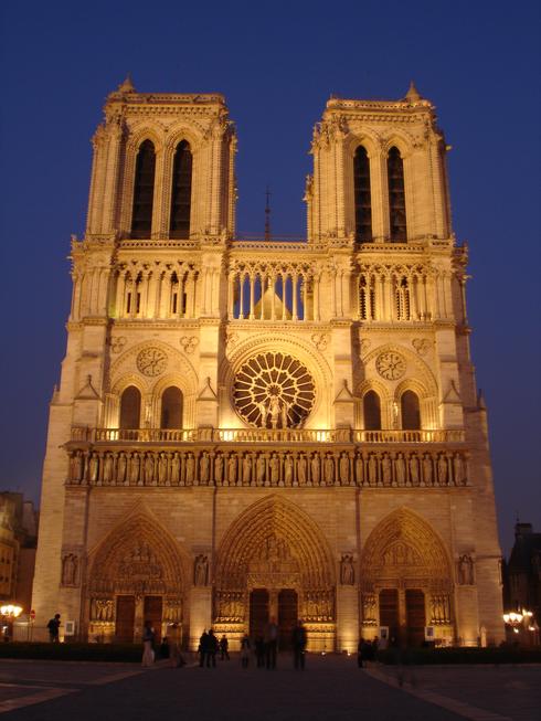 Notre Dame