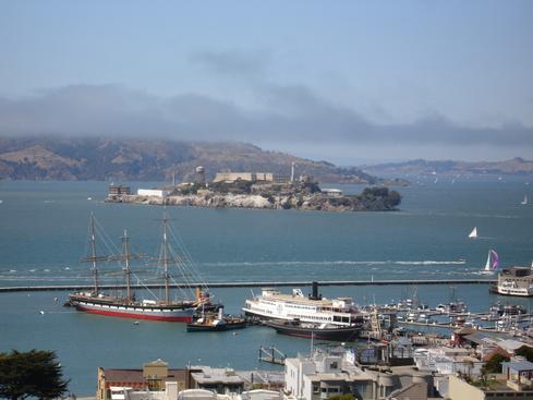 Alcatraz
