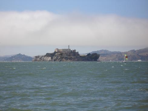 Alcatraz
