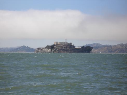 Alcatraz