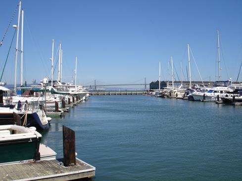 El muelle