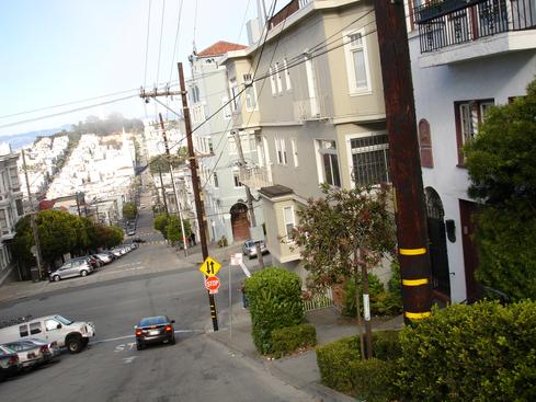Lombard Street