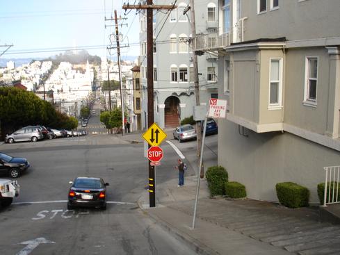Lombard Street