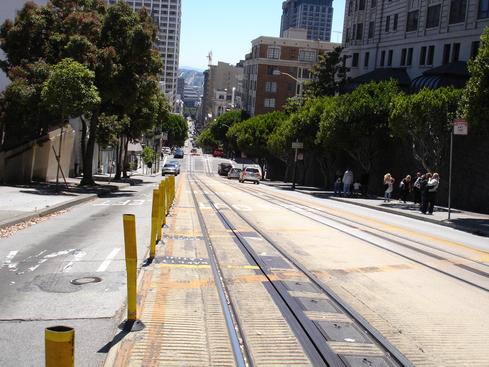 California Street