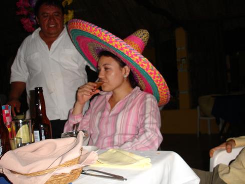 Mayra