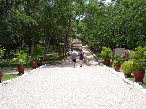 Uxmal