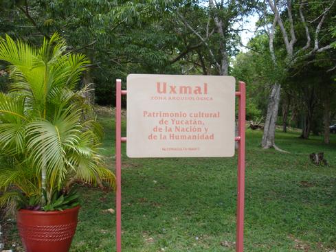 Uxmal