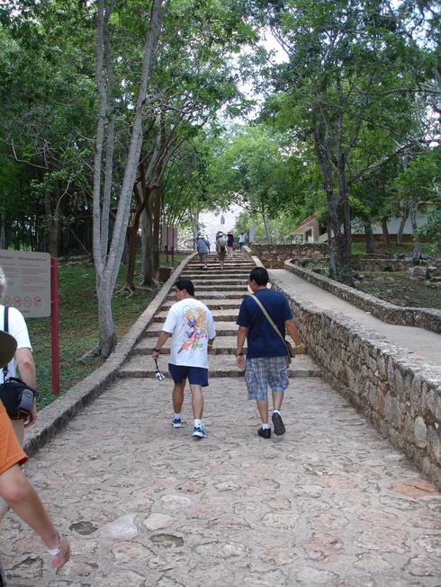 Uxmal
