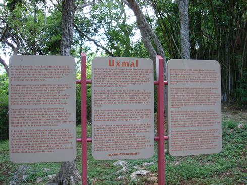 Uxmal