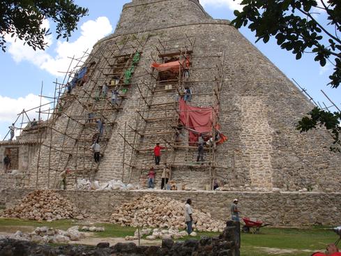 Uxmal
