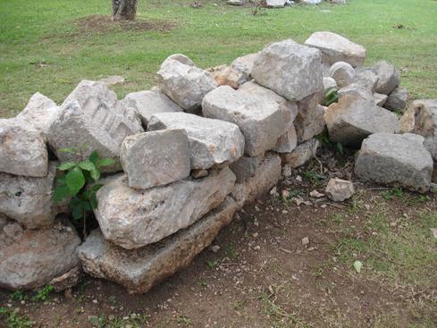 Uxmal
