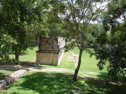 Uxmal