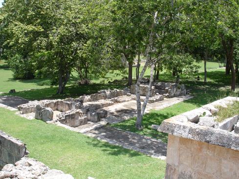 Uxmal