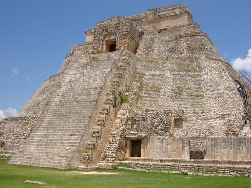 Uxmal