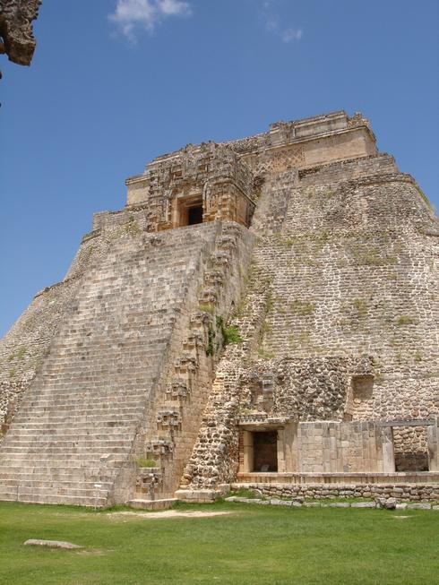 Uxmal