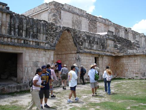 Uxmal