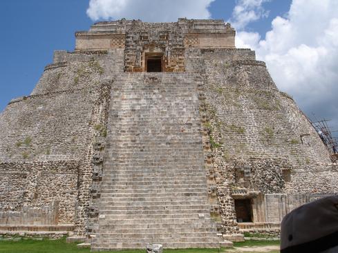 Uxmal