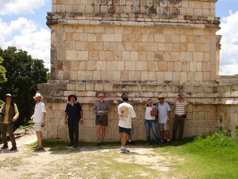 Uxmal