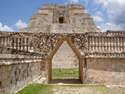 Uxmal