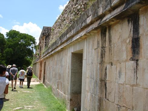 Uxmal