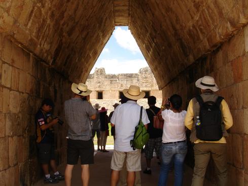 Uxmal