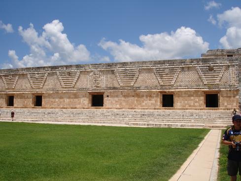 Uxmal