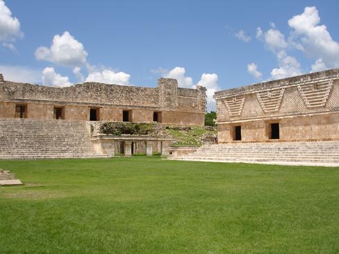 Uxmal