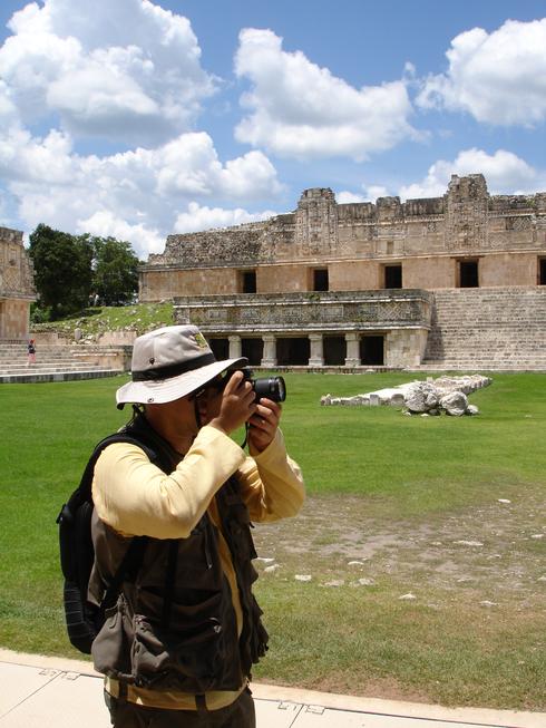 Uxmal