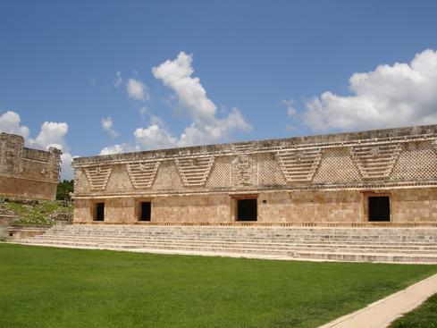 Uxmal