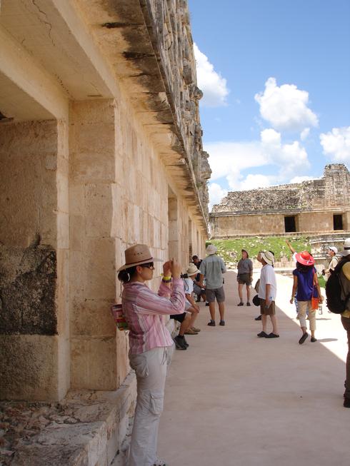 Uxmal
