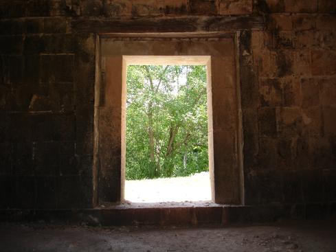 Uxmal