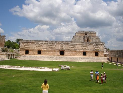 Uxmal