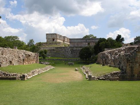 Uxmal