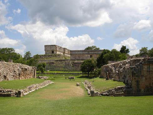 Uxmal