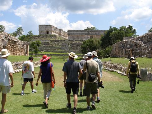 Uxmal