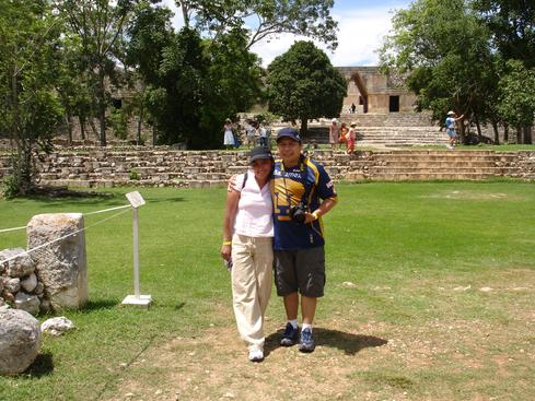 Tita y Gil