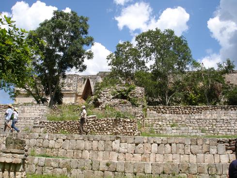 Uxmal