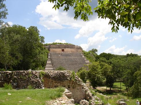 Uxmal