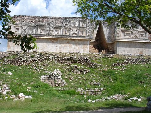 Uxmal
