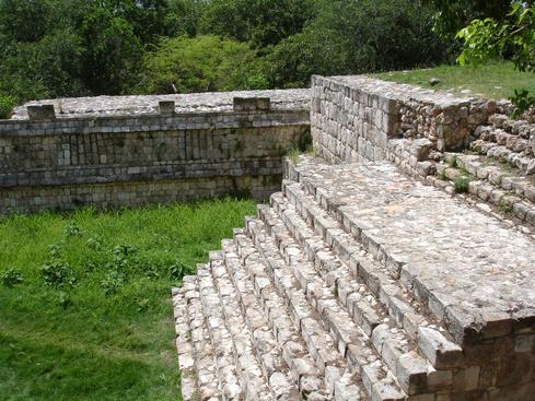 Uxmal