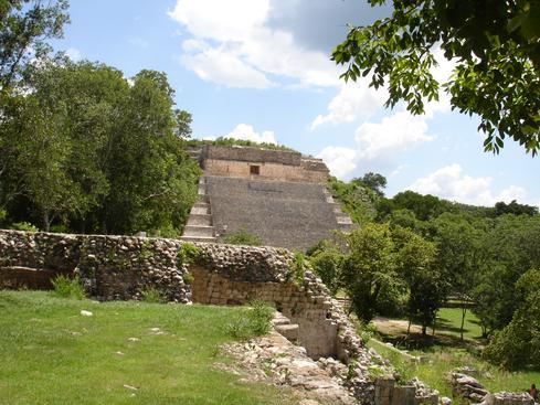 Uxmal