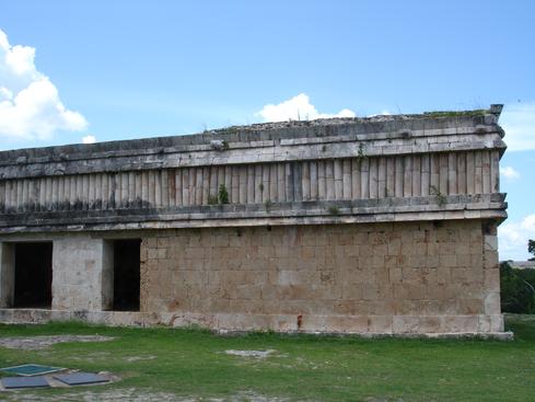 Uxmal