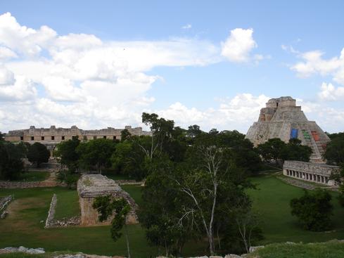 Uxmal