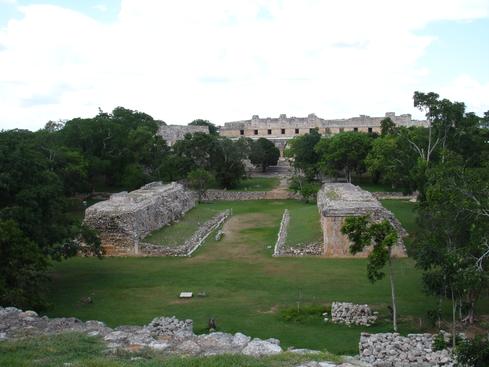 Uxmal