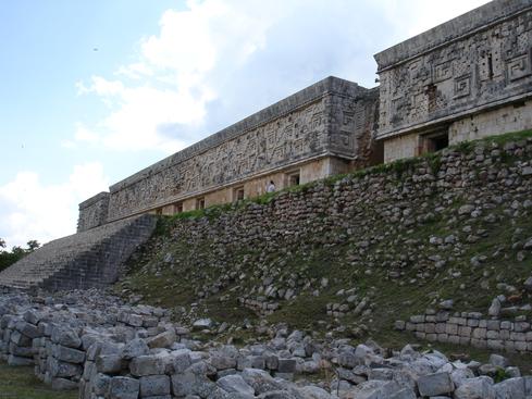 Uxmal