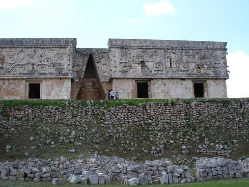 Uxmal