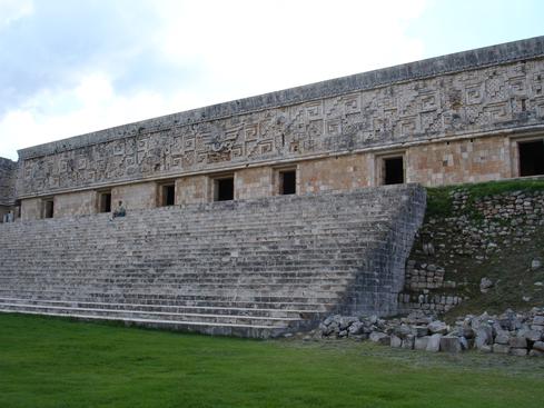 Uxmal